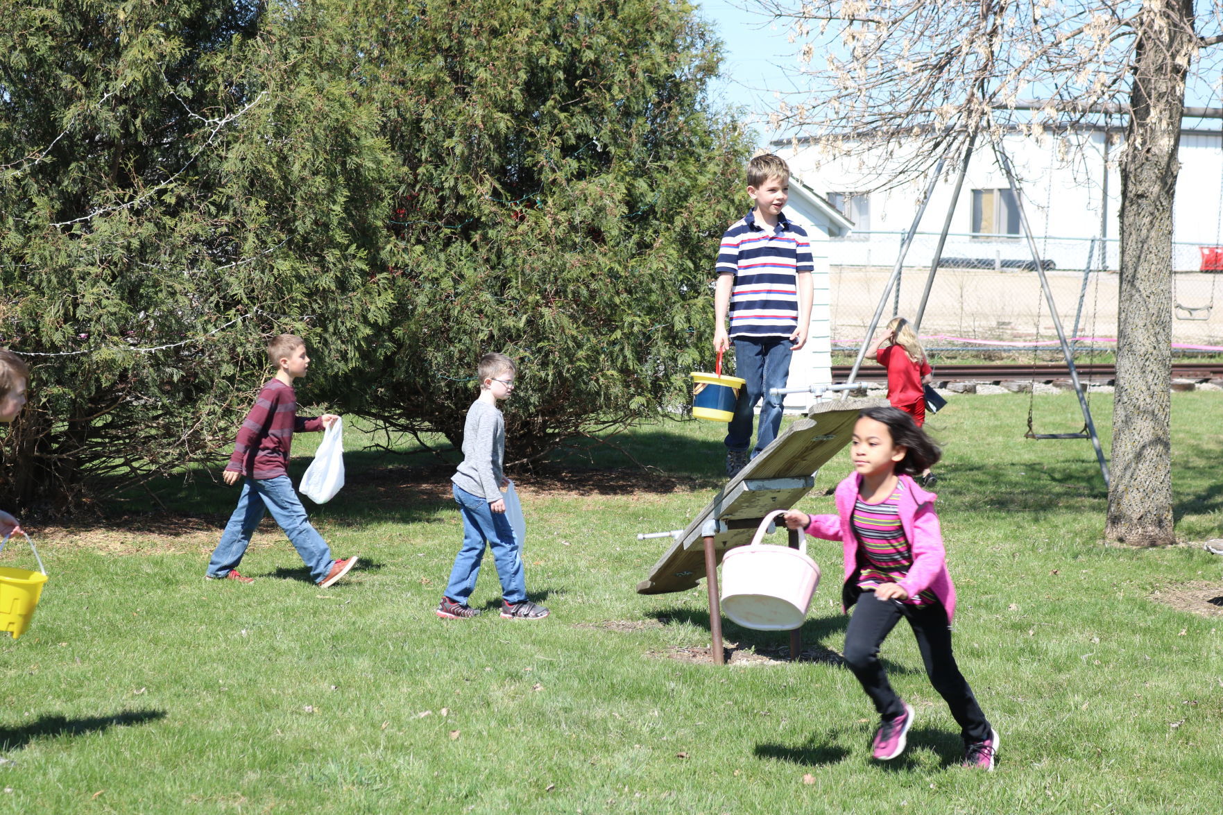 Egg Hunt 6